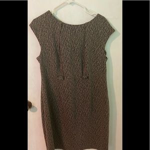 Dressbarn 18 beautiful fancy dress